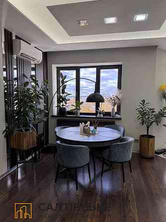 ЮЛ-1076 Продам 3К квартиру 84м2 в новострое на Салтовке Харьков