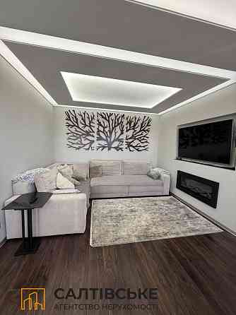 ЮЛ-1076 Продам 3К квартиру 84м2 в новострое на Салтовке Харьков