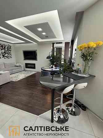 ЮЛ-1076 Продам 3К квартиру 84м2 в новострое на Салтовке Харьков