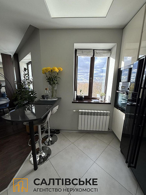 ЮЛ-1076 Продам 3К квартиру 84м2 в новострое на Салтовке Харьков - изображение 4