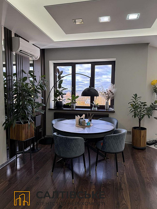 ЮЛ-1076 Продам 3К квартиру 84м2 в новострое на Салтовке Харьков - изображение 2