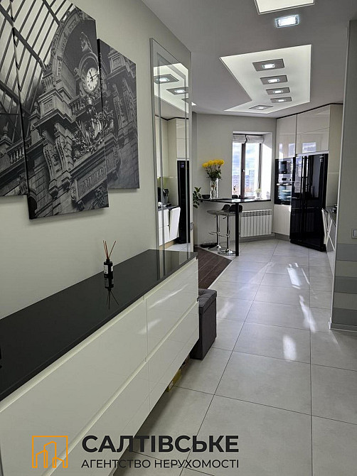 ЮЛ-1076 Продам 3К квартиру 84м2 в новострое на Салтовке Харьков - изображение 6