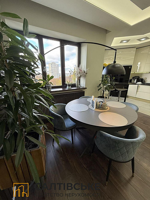 ЮЛ-1076 Продам 3К квартиру 84м2 в новострое на Салтовке Харьков - изображение 8