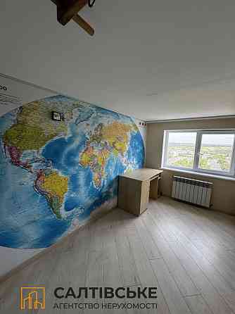 1056-ЕЛ Продам 3к квартиру 95м2 в новострое ЖК Квартет на Салтовке Харьков