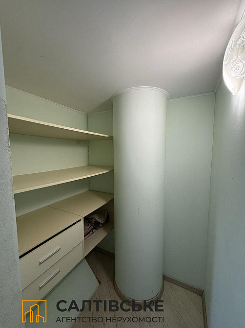 1056-ЕЛ Продам 3к квартиру 95м2 в новострое ЖК Квартет на Салтовке Харьков - изображение 7