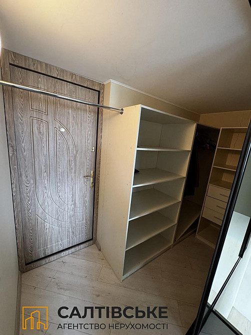 1056-ЕЛ Продам 3к квартиру 95м2 в новострое ЖК Квартет на Салтовке Харьков - изображение 6