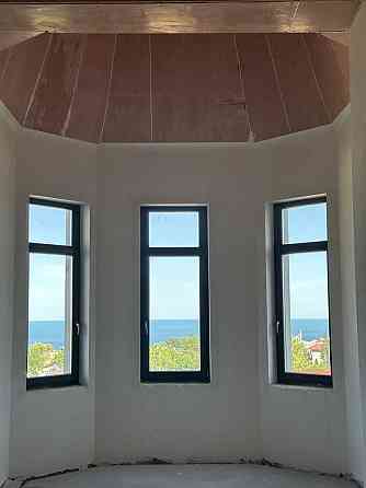 Видовой пентхаус 10 Фонтана без комиссии Odesa