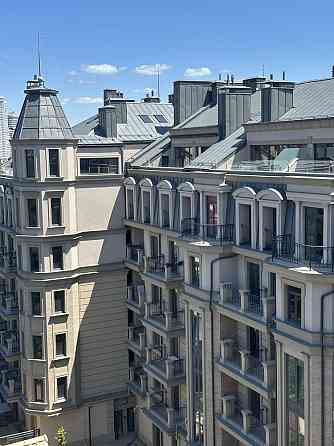 Видовой пентхаус 10 Фонтана без комиссии Odesa