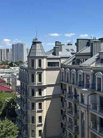 Видовой пентхаус 10 Фонтана без комиссии Odesa