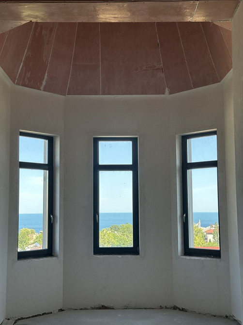 Видовой пентхаус 10 Фонтана без комиссии Odesa - photo 4