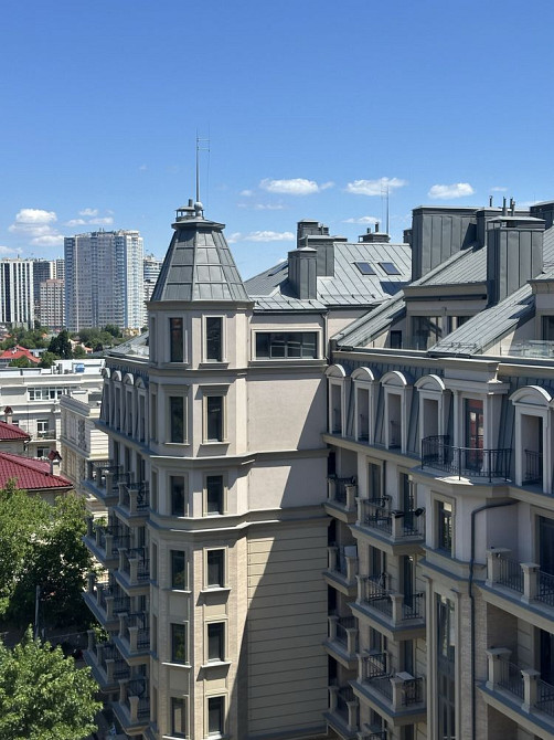 Видовой пентхаус 10 Фонтана без комиссии Odesa - photo 5