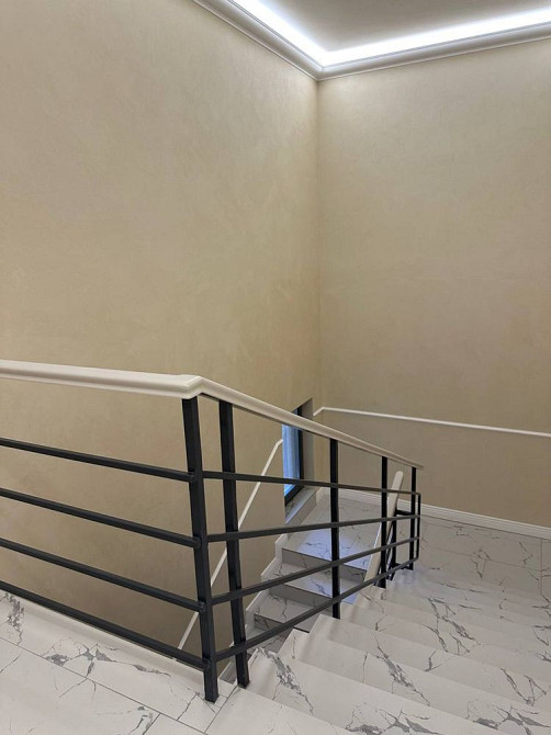 Видовой пентхаус 10 Фонтана без комиссии Odesa - photo 6