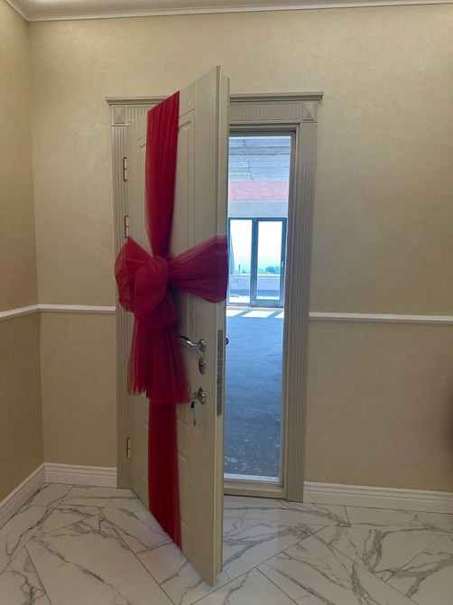 Видовой пентхаус 10 Фонтана без комиссии Odesa - photo 1