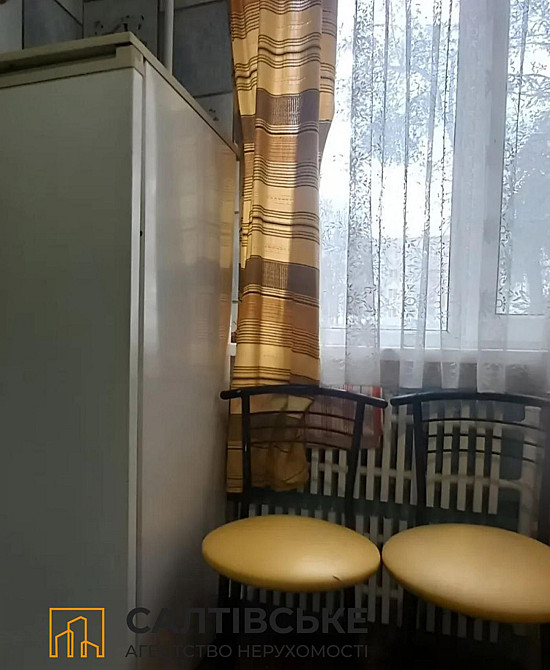 МС-1047 Продам 1к квартиру на Салтовке ТРК Украина 603 м/р Харьков - изображение 6