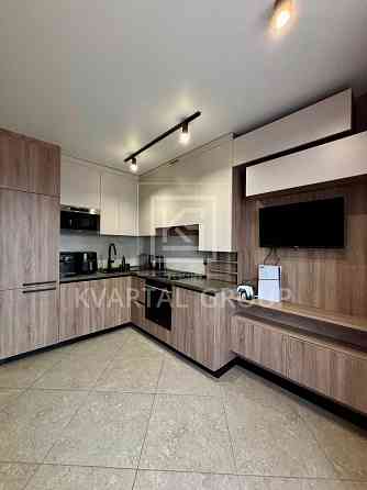 ТЕРМІНОВО продаж євро 3к квартири з новим сучасним ремонтом в Ірпені Ирпень