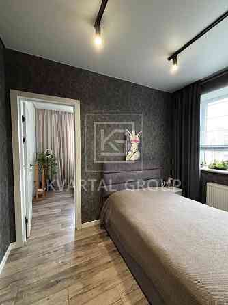 ТЕРМІНОВО продаж євро 3к квартири з новим сучасним ремонтом в Ірпені Ирпень