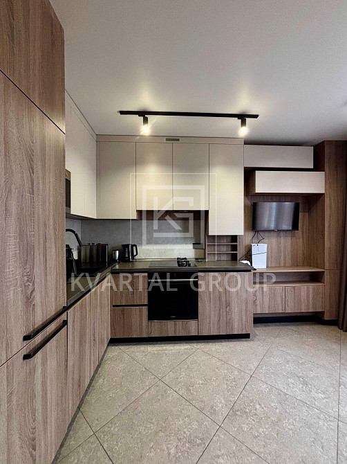 ТЕРМІНОВО продаж євро 3к квартири з новим сучасним ремонтом в Ірпені Ирпень - изображение 2