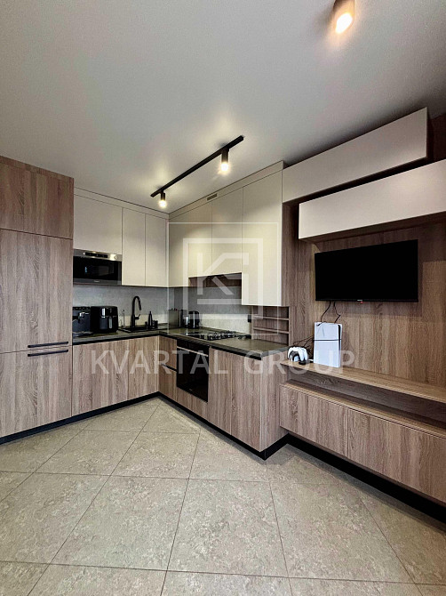 ТЕРМІНОВО продаж євро 3к квартири з новим сучасним ремонтом в Ірпені Ирпень - изображение 1