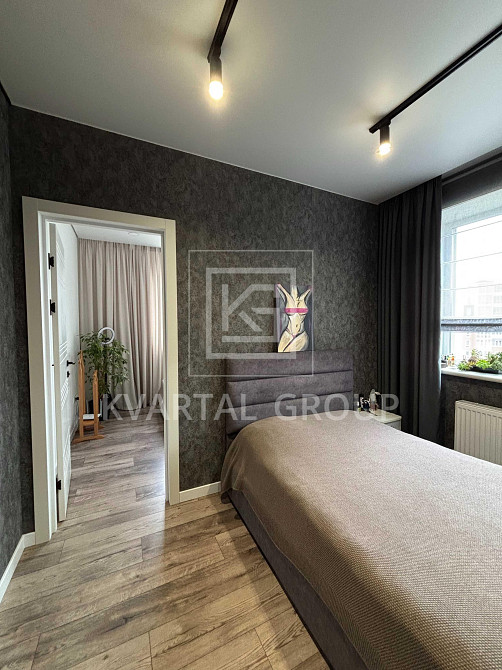 ТЕРМІНОВО продаж євро 3к квартири з новим сучасним ремонтом в Ірпені Ирпень - изображение 6