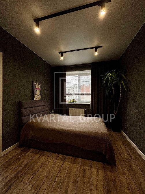 ТЕРМІНОВО продаж євро 3к квартири з новим сучасним ремонтом в Ірпені Ирпень - изображение 3