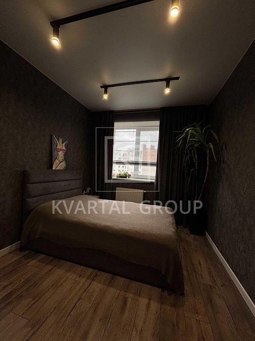 ТЕРМІНОВО продаж євро 3к квартири з новим сучасним ремонтом в Ірпені Ирпень - изображение 4