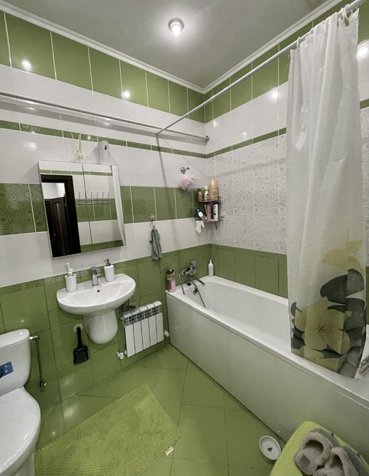 Продажа двухкомнатной квартиры самый ЦЕНТР города 2кк Миколаїв - зображення 6