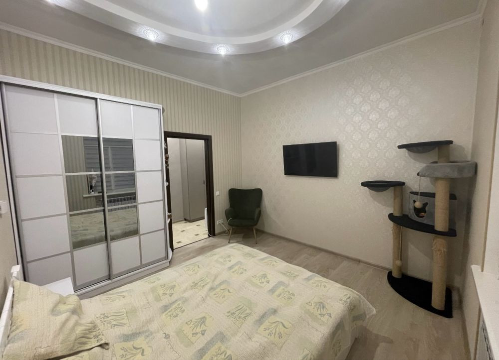 Продажа двухкомнатной квартиры самый ЦЕНТР города 2кк Миколаїв - зображення 2