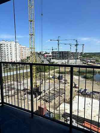 Двокімнатна квартира в сучасній новобудові на Вишеньці Винница