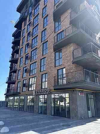 Двокімнатна квартира в сучасній новобудові на Вишеньці Винница