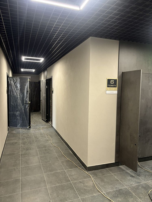 Двокімнатна квартира в сучасній новобудові на Вишеньці Вінниця - зображення 8