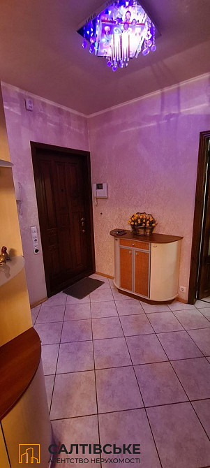 ИК-1012 Продам 2к квартиру на Салтовке ТРК Украина 604 м/р Харьков - изображение 7