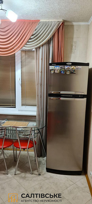 ИК-1012 Продам 2к квартиру на Салтовке ТРК Украина 604 м/р Харьков - изображение 3