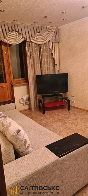 ИК-1012 Продам 2к квартиру на Салтовке ТРК Украина 604 м/р Харьков - изображение 4