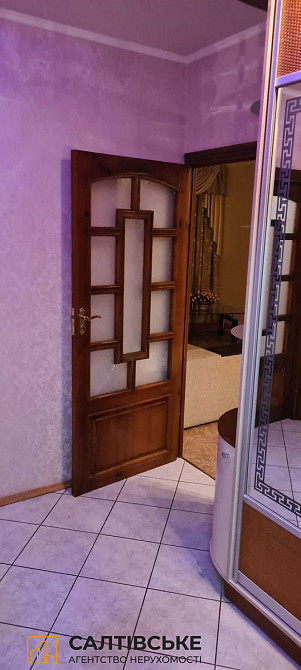 ИК-1012 Продам 2к квартиру на Салтовке ТРК Украина 604 м/р Харьков - изображение 8