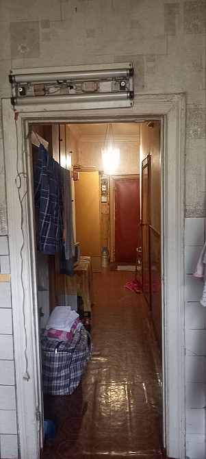 Продам 3ёх.к.кв. 1/2 Сталинка АО с гаражом во дворе. Каменское (Запорожская обл.) - изображение 4