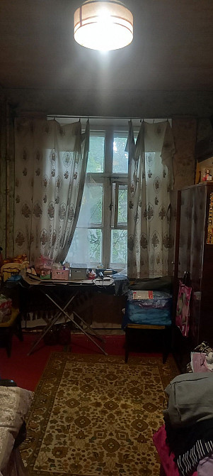 Продам 3ёх.к.кв. 1/2 Сталинка АО с гаражом во дворе. Каменское (Запорожская обл.) - изображение 7