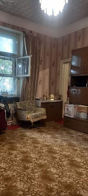 Продам 3ёх.к.кв. 1/2 Сталинка АО с гаражом во дворе. Каменское (Запорожская обл.) - изображение 5