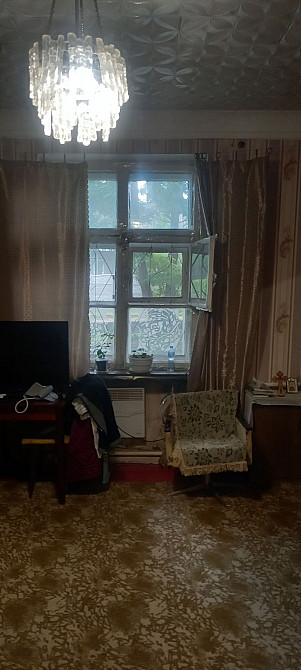 Продам 3ёх.к.кв. 1/2 Сталинка АО с гаражом во дворе. Каменское (Запорожская обл.) - изображение 6