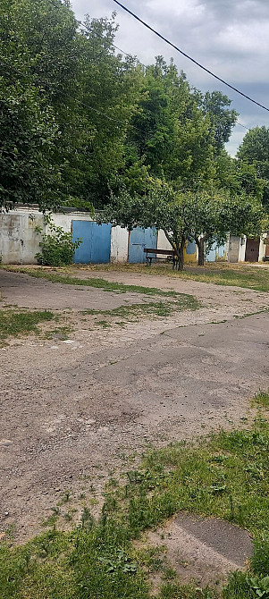 Продам 3ёх.к.кв. 1/2 Сталинка АО с гаражом во дворе. Каменское (Запорожская обл.) - изображение 2