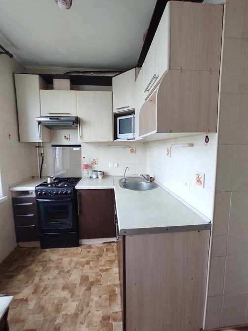 Продажа 3к Салтовка, метро Студенческая 3 мин Харьков - изображение 1