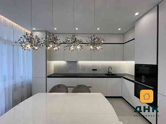 ‼️Шикарная 3к квартира ремонт терраса море‼️45Жемчужина Каманина Парк Odesa