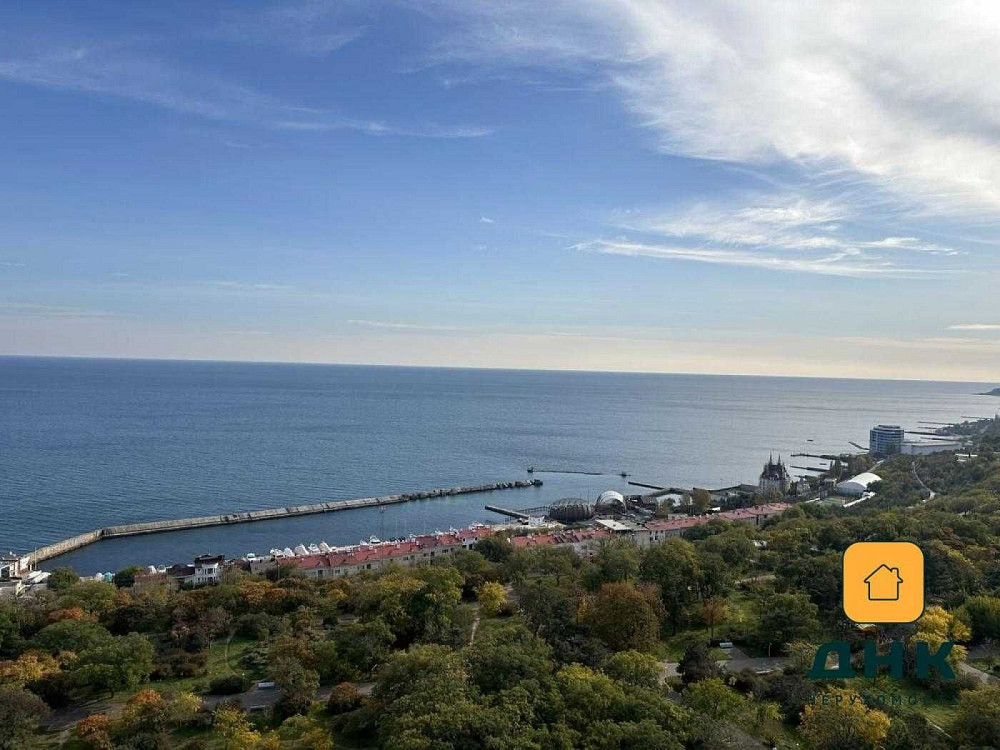 ‼️Шикарная 3к квартира ремонт терраса море‼️45Жемчужина Каманина Парк Odesa - photo 3