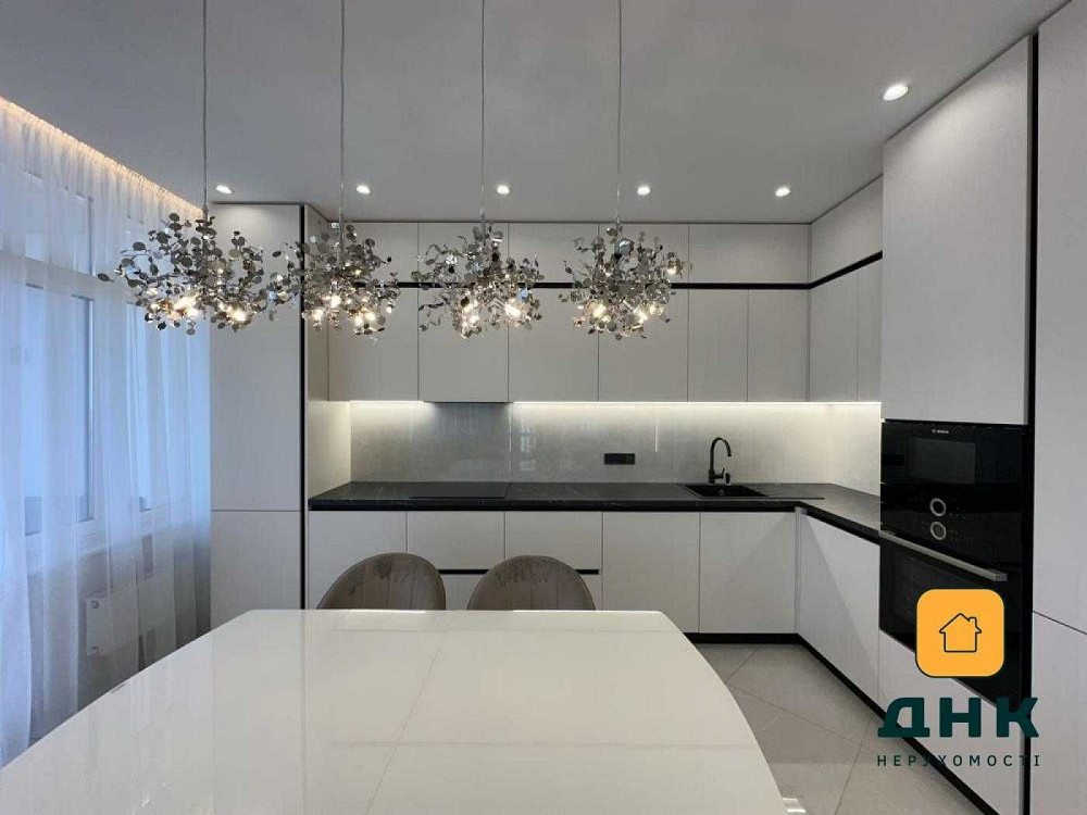 ‼️Шикарная 3к квартира ремонт терраса море‼️45Жемчужина Каманина Парк Odesa - photo 6