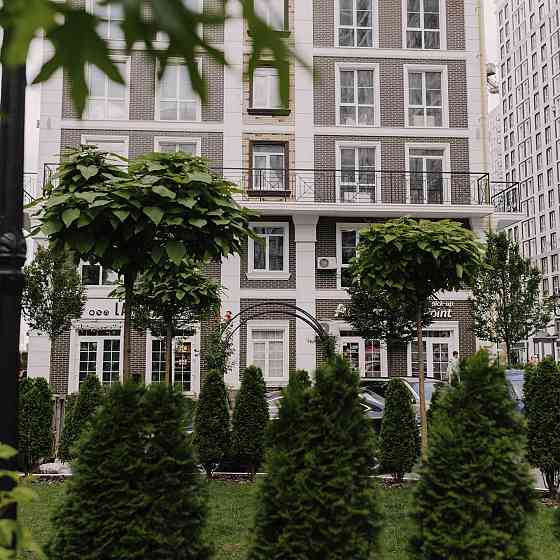 Продаж 2к квартири в престижному ЖК Нова Англія Київ