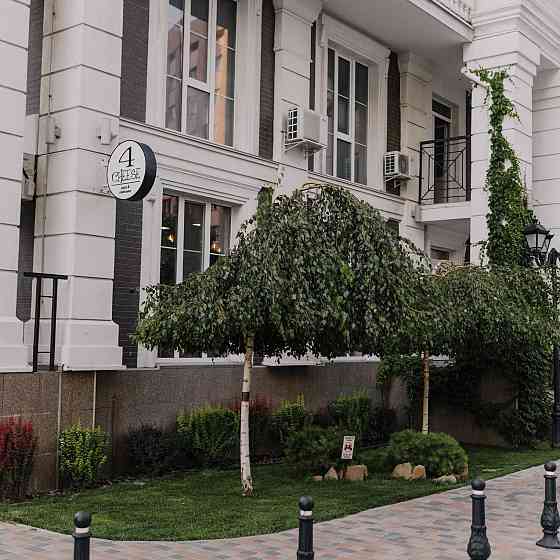 Продаж 2к квартири в престижному ЖК Нова Англія Київ