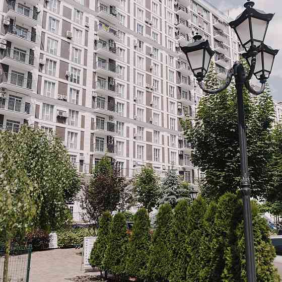 Продаж 2к квартири в престижному ЖК Нова Англія Київ