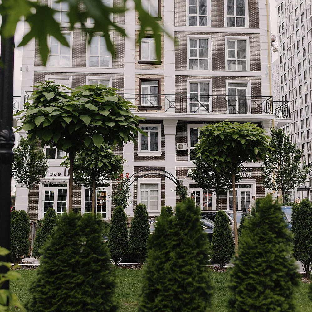 Продаж 2к квартири в престижному ЖК Нова Англія Київ - зображення 5