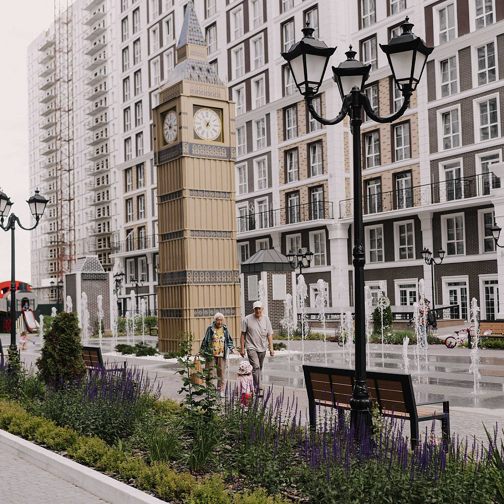 Продаж 2к квартири в престижному ЖК Нова Англія Київ - зображення 8