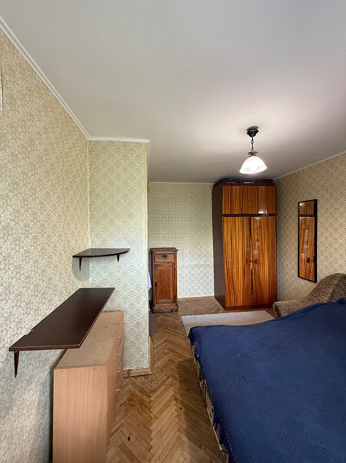 Продаж однокімнатної квартири Київ - зображення 1