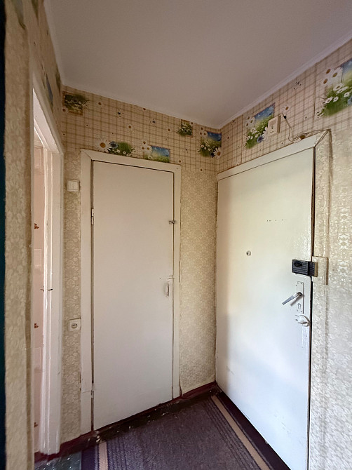 Продаж однокімнатної квартири Київ - зображення 7